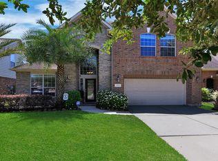 20766 Oakhurst Meadows Dr, Porter, TX 77365