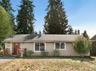 2625 NE 23rd St, Renton, WA 98056