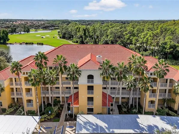 10700 Ravenna WAY #402, FORT MYERS, FL 33913