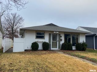 816 S 23rd St, Quincy, IL 62301