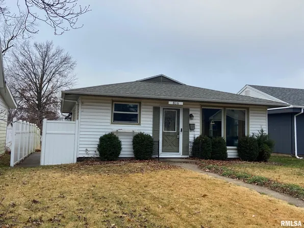 816 S 23rd St, Quincy, IL 62301