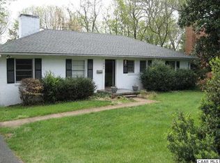 1560 Dairy Rd, Charlottesville, VA 22903