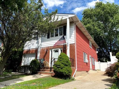 455 Livermore Ave, Staten Island, NY, 10314