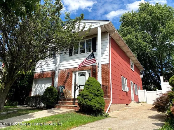 455 Livermore Ave, Staten Island, NY 10314