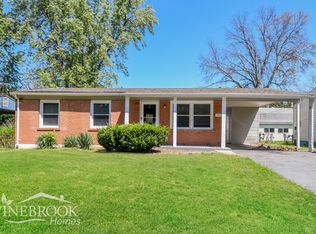 1427 Reale Ave, Saint Louis, MO 63138