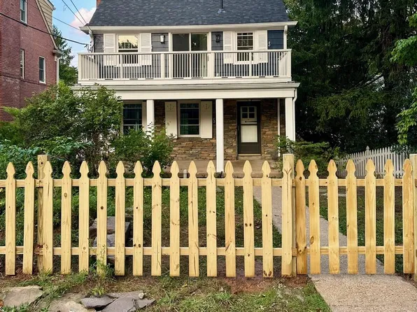 6307 33rd, Washington, DC 20015