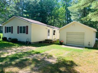 1886 Springvale Dr, Grayling, MI 49738