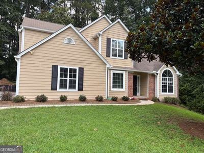 3404 Bodiford Path, Powder Springs, GA, 30127