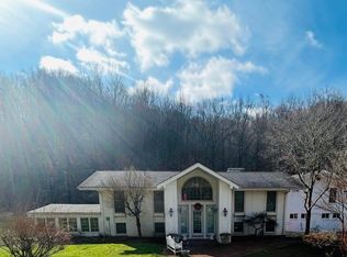 310 Sunny Brook Rd, Heidrick, KY 40949