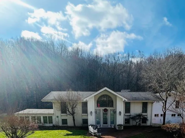 310 Sunny Brook Rd, Heidrick, KY 40949