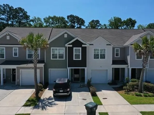 151 Rosefield Ct, Summerville, SC 29483
