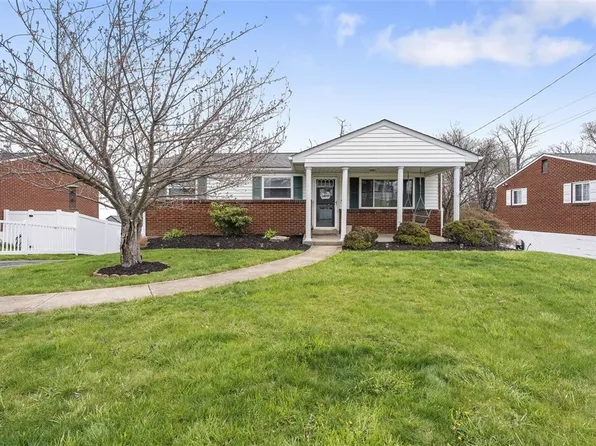 19 Highbury Rd, Cheswick, PA 15024