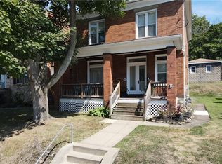 668 Orchard Ave, Bellevue, PA
