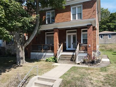 668 Orchard Ave, Bellevue, PA, 15202