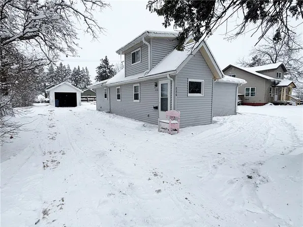 226 W Franklin Avenue, Barron, WI 54812