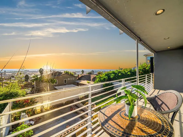 1819 Linwood St, San Diego, CA 92110