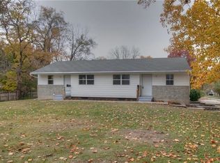 1614 Harvard Ave, Independence, MO 64052