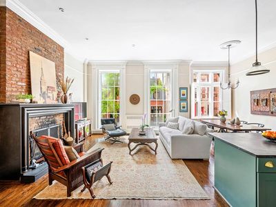 281 Hicks St #2A, Brooklyn, NY, 11201