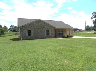 515 Banyon Rd, Toney, AL 35773
