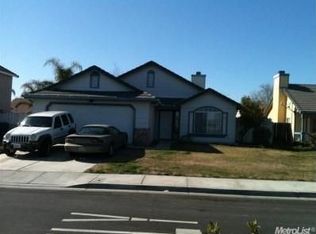 605 Ward Rd, Los Banos, CA 93635