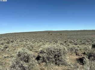 Browns Valley Rd #TL-1402, Christmas Valley, OR 97641