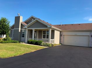 16577 Buckner Pond Way, Crest Hill, IL 60403