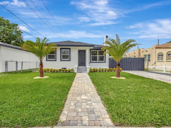 5911 N Flagler Drive, West Palm Beach, FL 33407