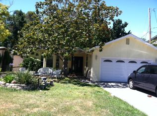 5138 La Honda Rd, El Sobrante, CA 94803