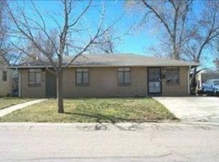 1965 Beeler St, Aurora, CO 80010