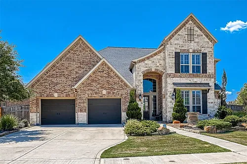 28214 Evergreen Cove Ln Photo 1