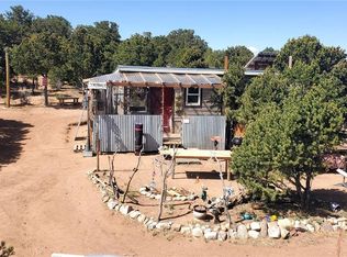 7343 Sweany Road, Fort Garland, CO 81133