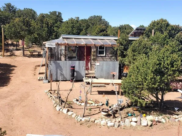 7343 Sweany Road, Fort Garland, CO 81133