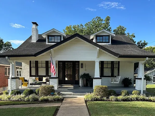 1210 Shelton Ave, Nashville, TN 37216