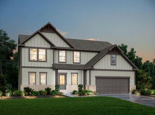 18750 Dooney Ct, Noblesville, IN 46062