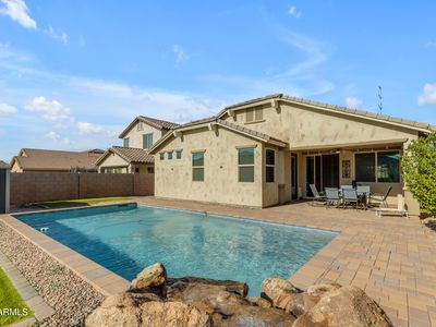 20765 E Raven Dr, Queen Creek, AZ, 85142