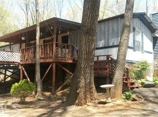 195 Deercrest Rd, Baldwin, GA 30511