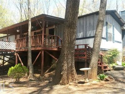 195 Deercrest Rd, Baldwin, GA, 30511