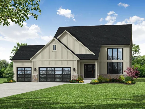 759 Hummingbird COURT, Grafton, WI 53024