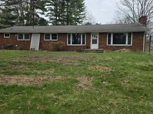 125 Morris St, Mount Vernon, OH 43050
