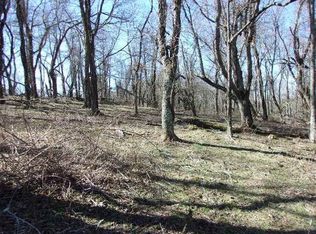 Tbd Spring Valley Rd, Elk Creek, VA 24326