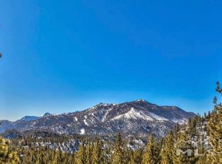 377 Maryanne Dr, Stateline, NV 89449