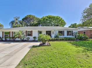 3910 W Wallace Ave, Tampa, FL 33611