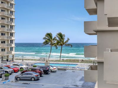 3221 S Ocean Boulevard #202, Highland Beach, FL, 33487