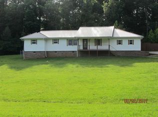 155 Chestuee Rd NE LOT 2 & 3, Cleveland, TN 37323