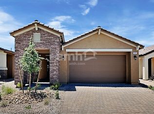 533 Sacred Lotus Pl, Henderson, NV 89011