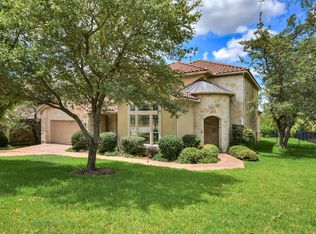 16016 Spillman Ranch Loop, Austin, TX 78738