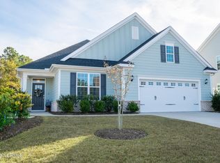 8952 Cobble Ridge Dr, Wilmington, NC 28411