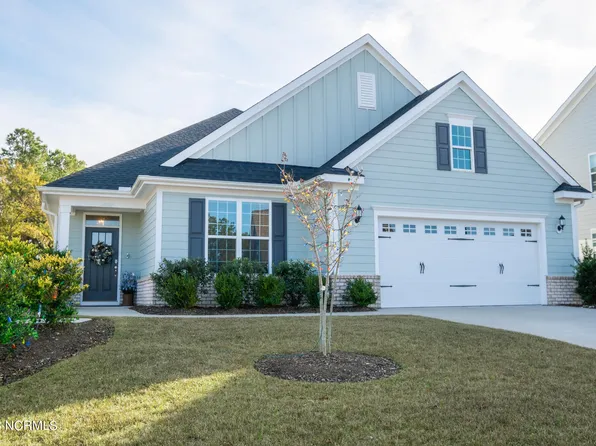 8952 Cobble Ridge Drive, Wilmington, NC 28411