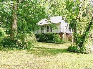 7430 Bishop Rd, Bessemer, AL 35022