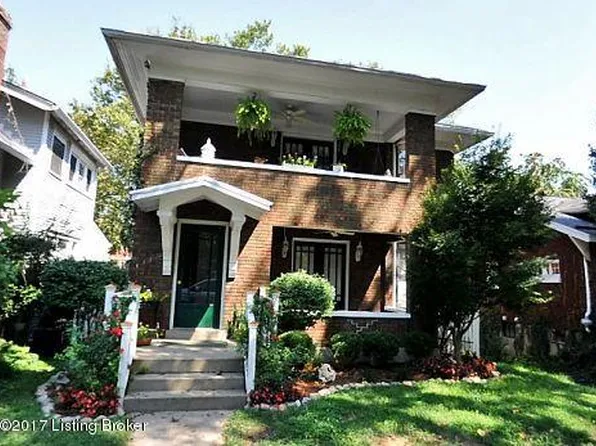 221 Kennedy Ct, Louisville, KY 40206